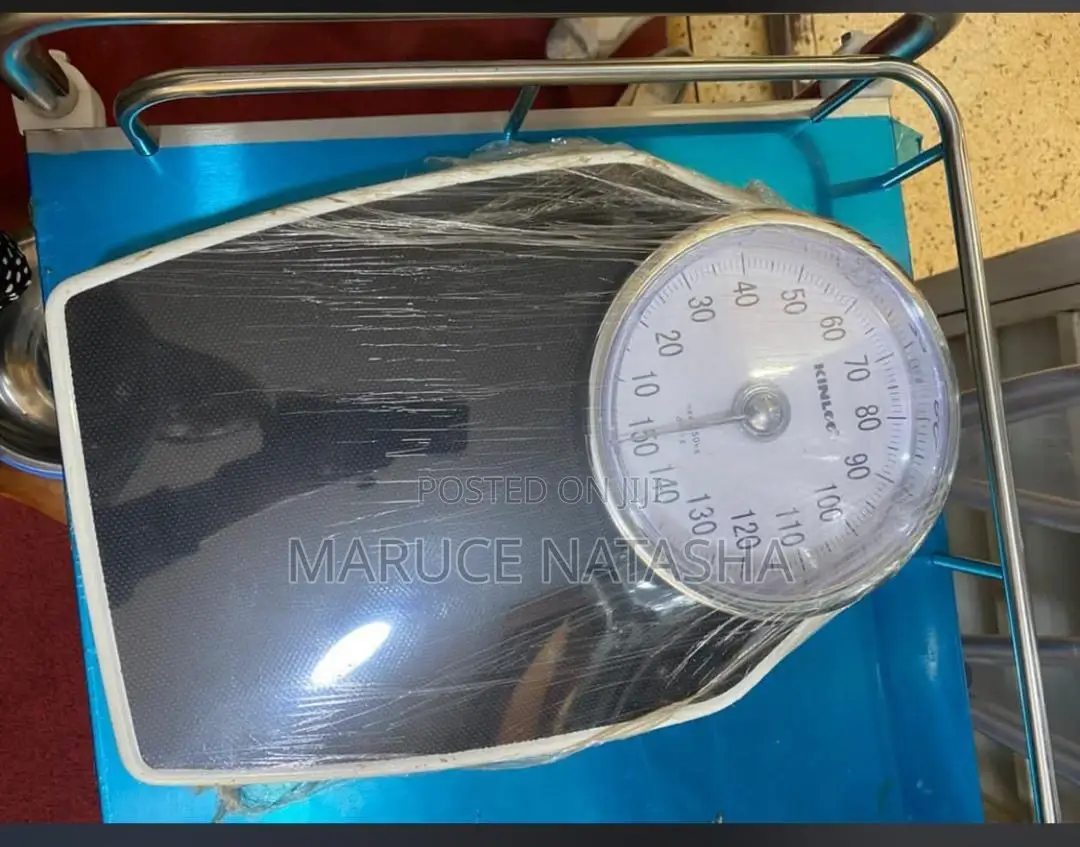 Adult Weighing Scale