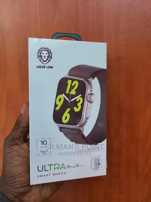 Green Lion Ultra Mini Smart Watch