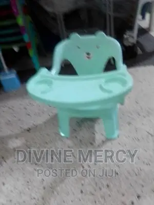 Feeding Table