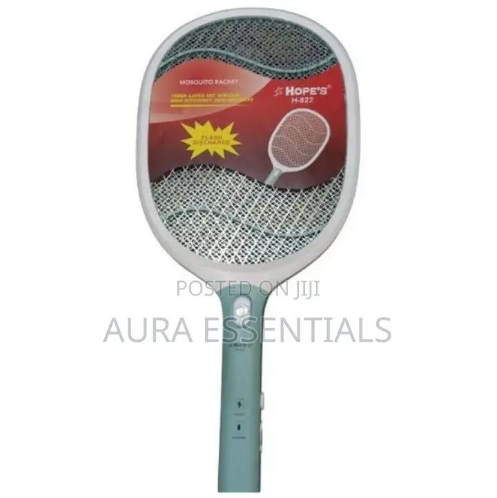 Electronic Mosquito Swatter