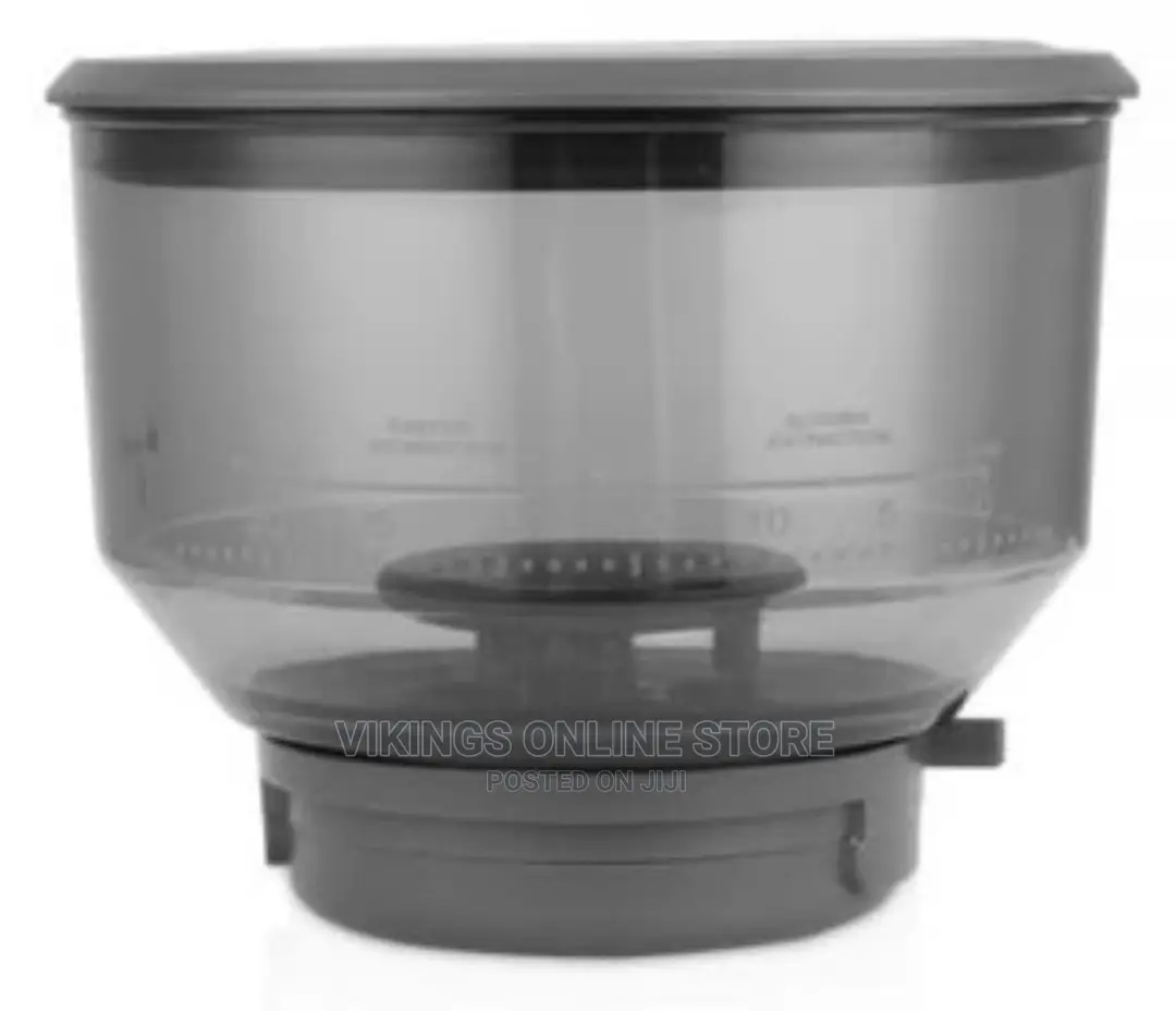 Saachi NL-COF-7063 Cappuccino, Coffee Maker With Grinder