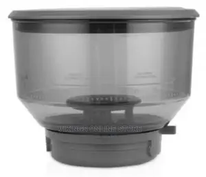 Saachi NL-COF-7063 Cappuccino, Coffee Maker With Grinder