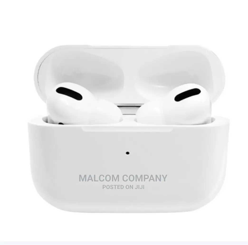 Apple Earbuds