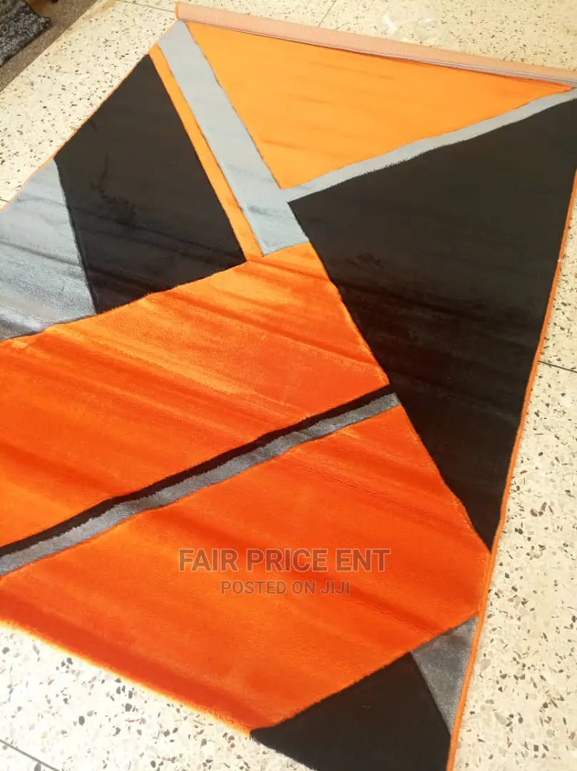 Original Rug Carpets1.5x 2m.( Orange)