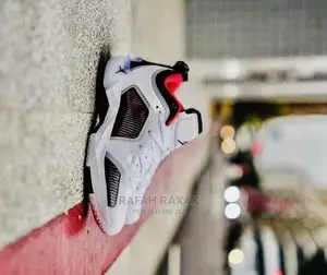Original Classic Air Jordan 37 Sneaker