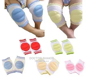 Baby Knee Pads