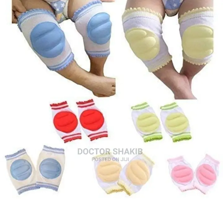 Baby Knee Pads