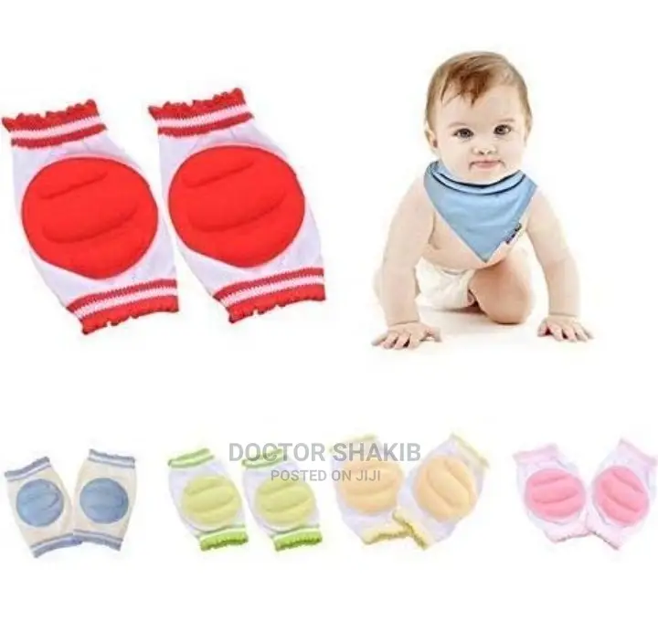 Baby Knee Pads