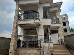 Photo - Furnished 4bdrm Duplex in Kira, Nakawa for sale