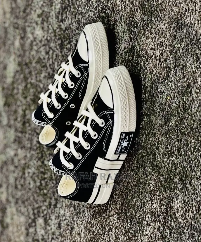 Original Classic Converse All-Star Low