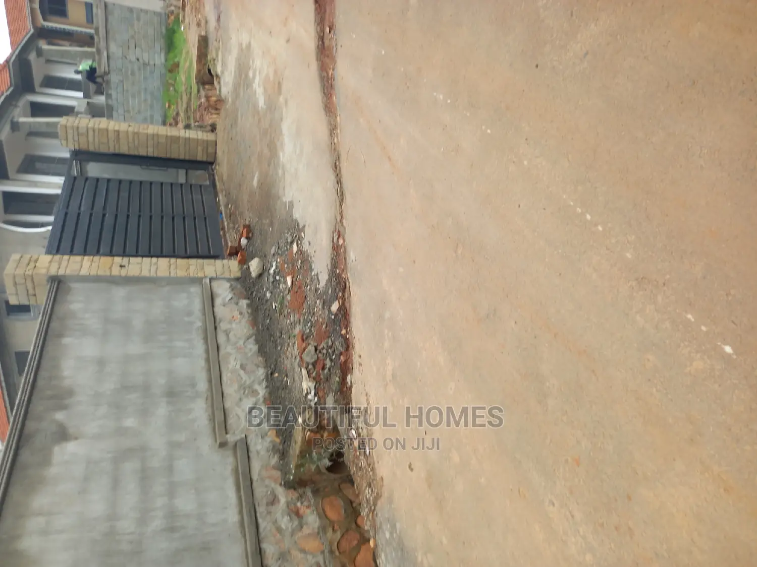 Furnished 4bdrm Duplex in Kira, Nakawa for sale