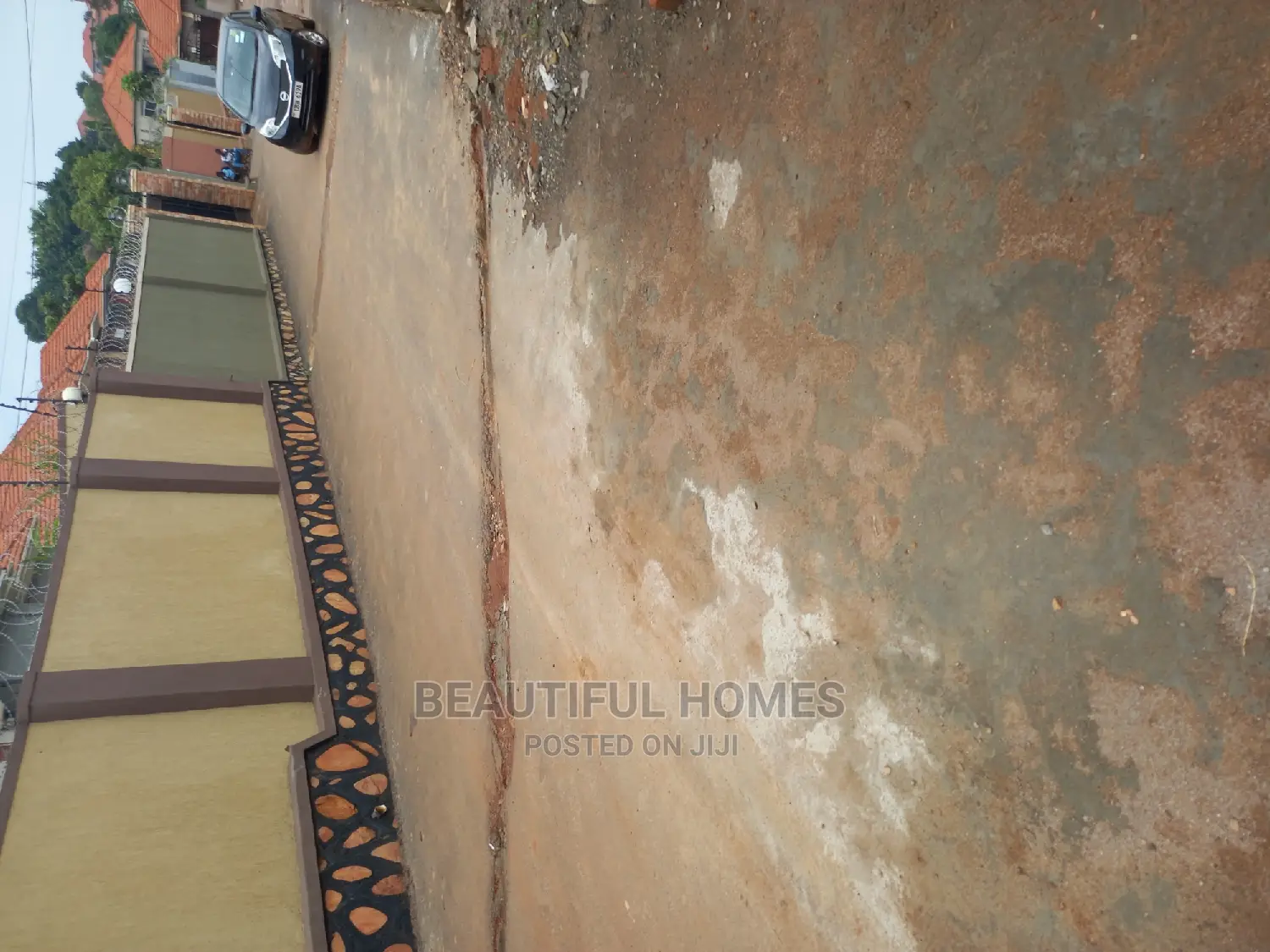 Furnished 4bdrm Duplex in Kira, Nakawa for sale