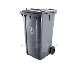 120L Trash Can