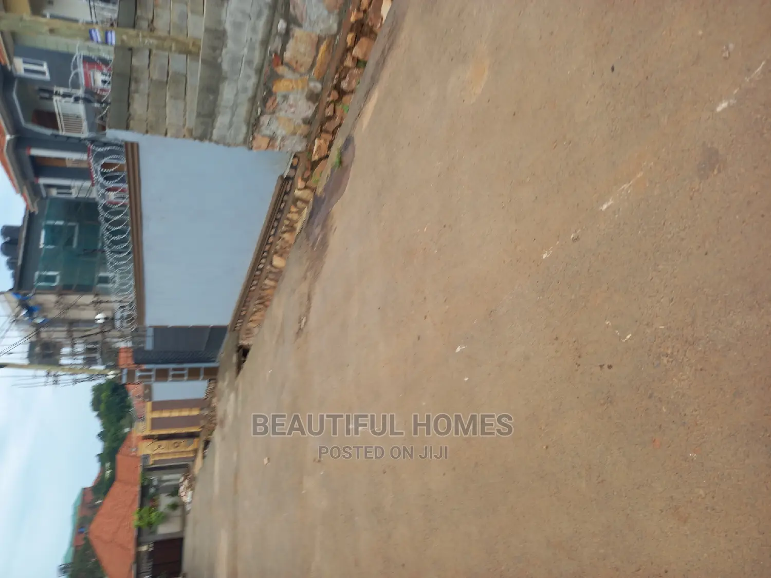 Furnished 4bdrm Duplex in Kira Gated Estate for sale