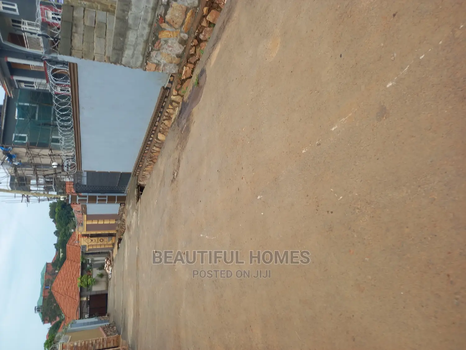 Furnished 4bdrm Duplex in Kira Gated Estate for sale