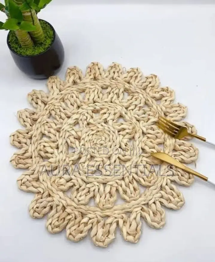 Kitchen Place Mat