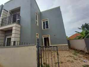 Furnished 4bdrm Duplex in Kira Corporate for sale