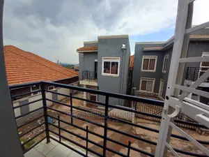 Furnished 4bdrm Duplex in Kira Corporate for sale