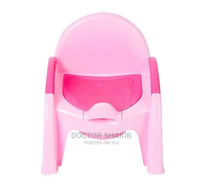 2 in 1 Baby Potty