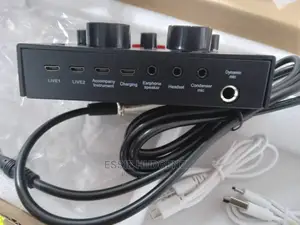 B800 Condenser Studio Recording Microphone