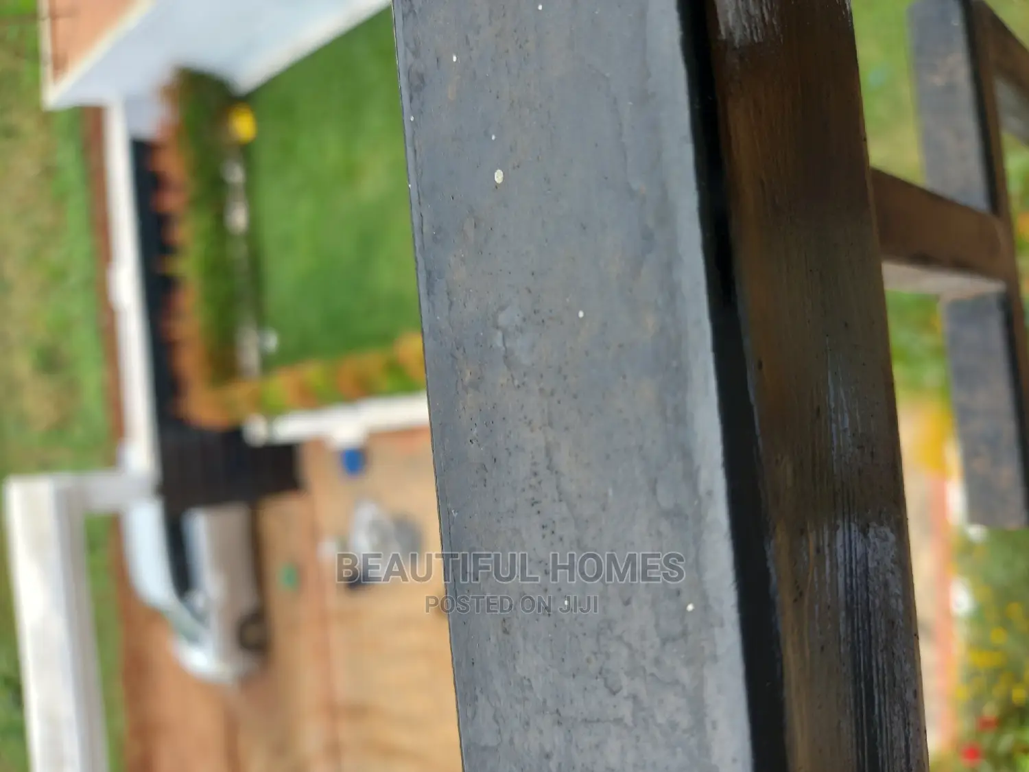 Furnished 4bdrm House in Kira Diplomat for sale