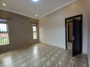 Furnished 4bdrm House in Kira for sale