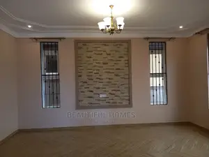 Furnished 4bdrm House in Kira for sale