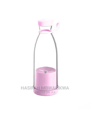 Mini Personal Rechargeable Blender