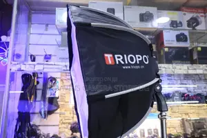 Triopo 55 Cm Deep Parabolic Softbo