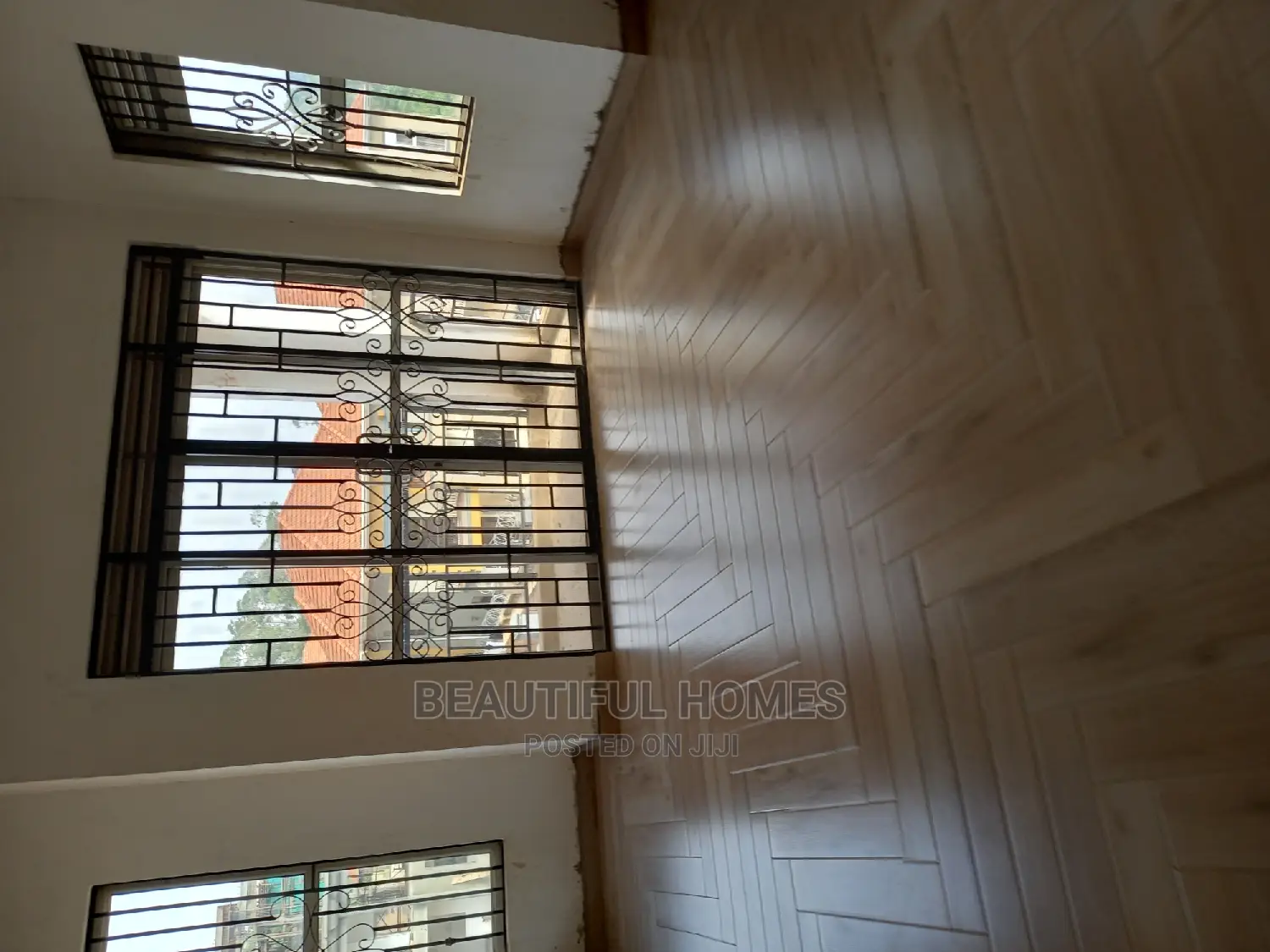 Furnished 4bdrm Duplex in Najjera Gated, Nakawa for sale