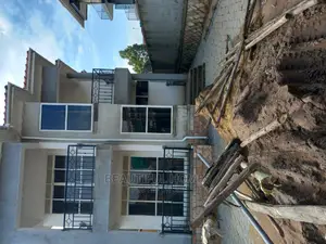 Furnished 4bdrm Maisonette in Najjera All Tarmack, Nakawa for sale