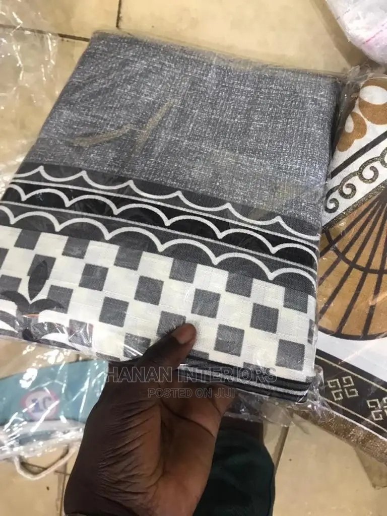2 Curtains in a Pair