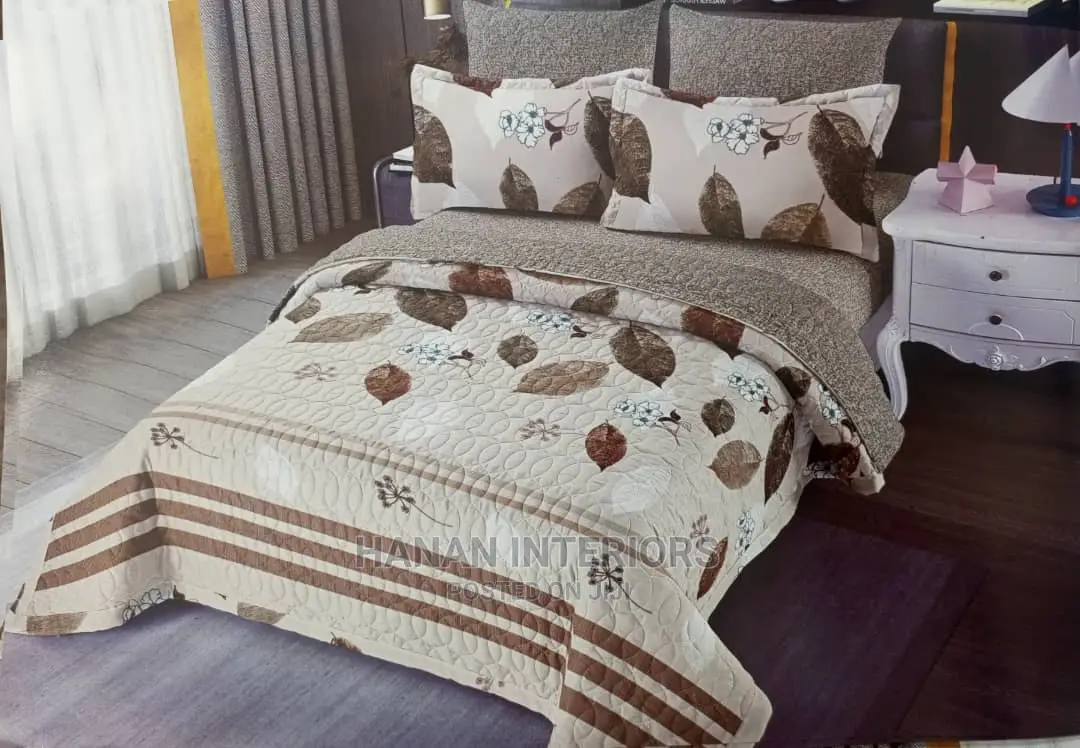 6*6 Cotton Bedpreads