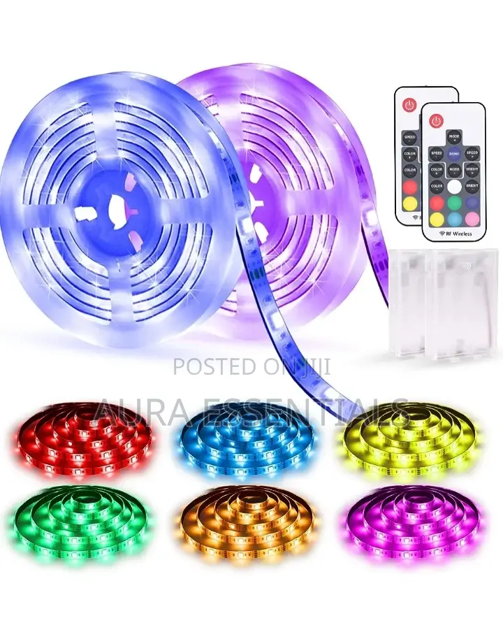 Led Strip Lights