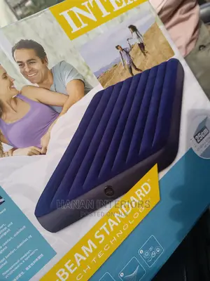 5*6/9inch Air Inflated Mattress