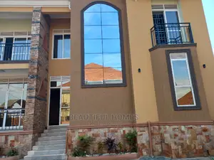 Furnished 5bdrm Mansion in Kira Tarmack for sale
