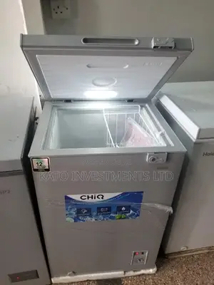 Chiq Deepfreezer CC 130 Litres