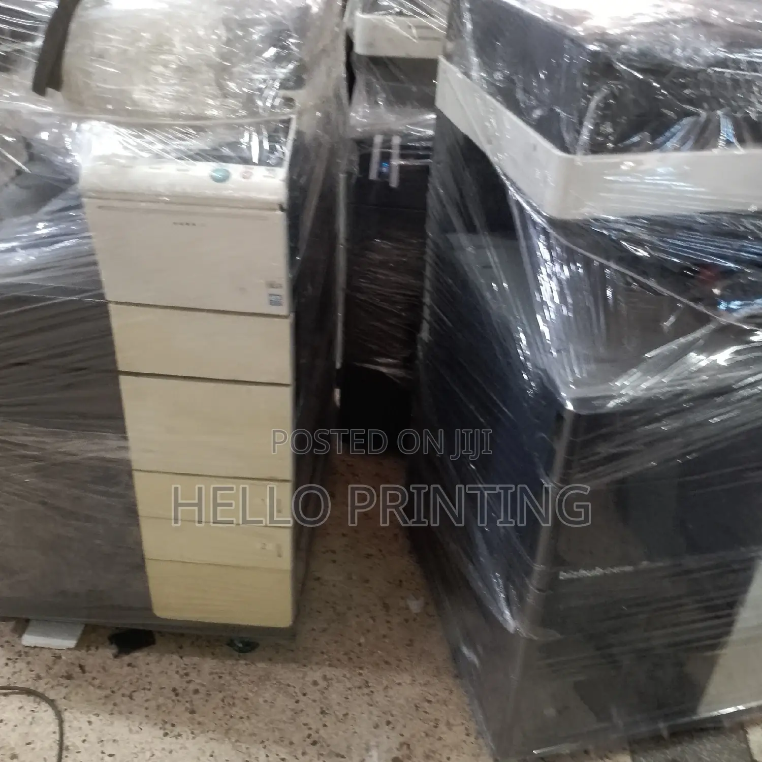 Konica Minolta Top-Notch Printer for Sale - Order Yours
