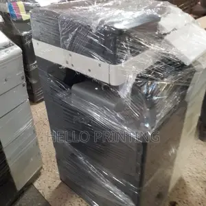 Konica Minolta Bizhub C364e - Precision Printing Bargain
