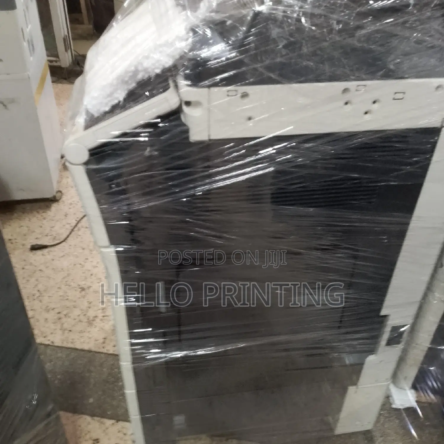 Digital Unmatched,Reliable Performing US Used Konica Minolta