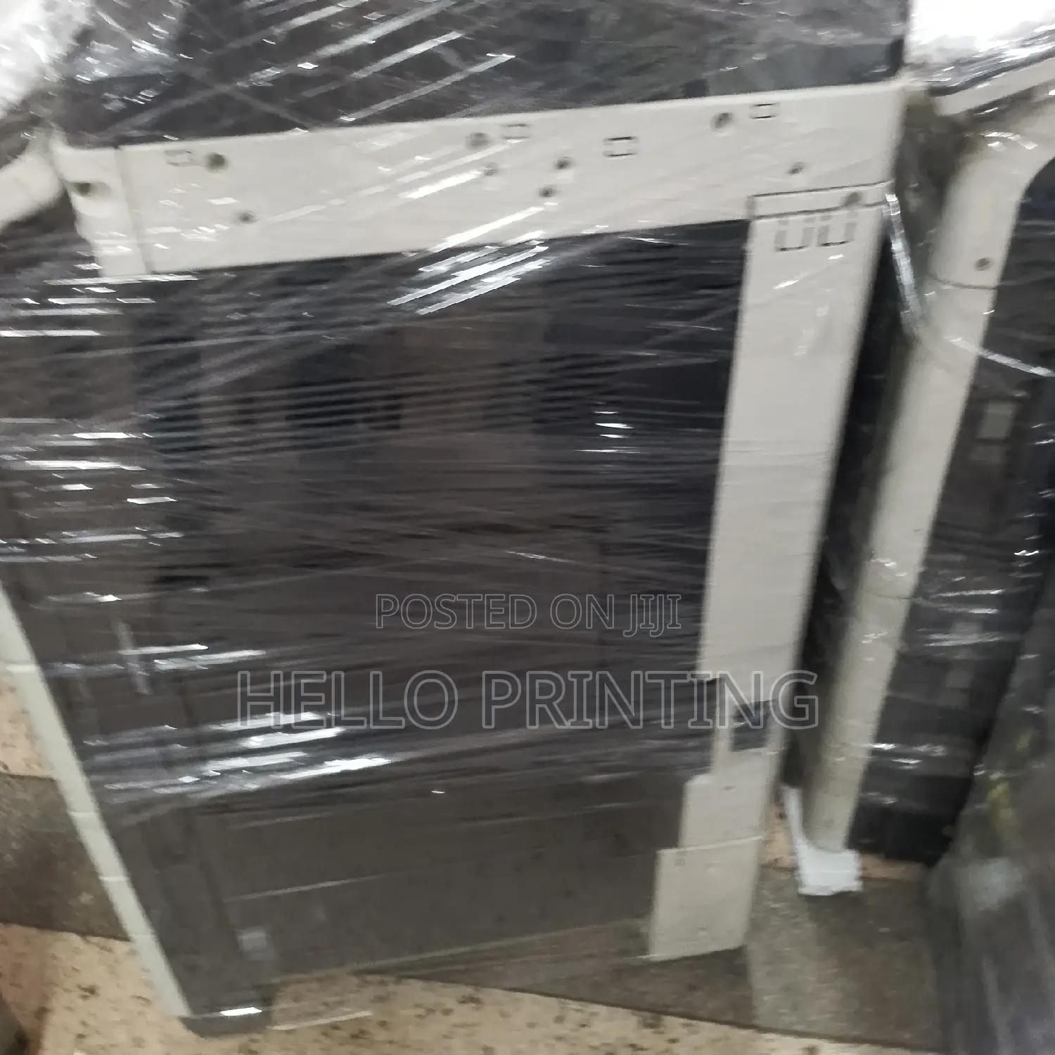 Digital Printer Print With Confidence Using UK Used Printer
