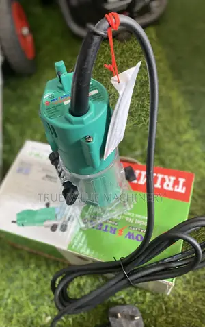 Trimmer Powertex