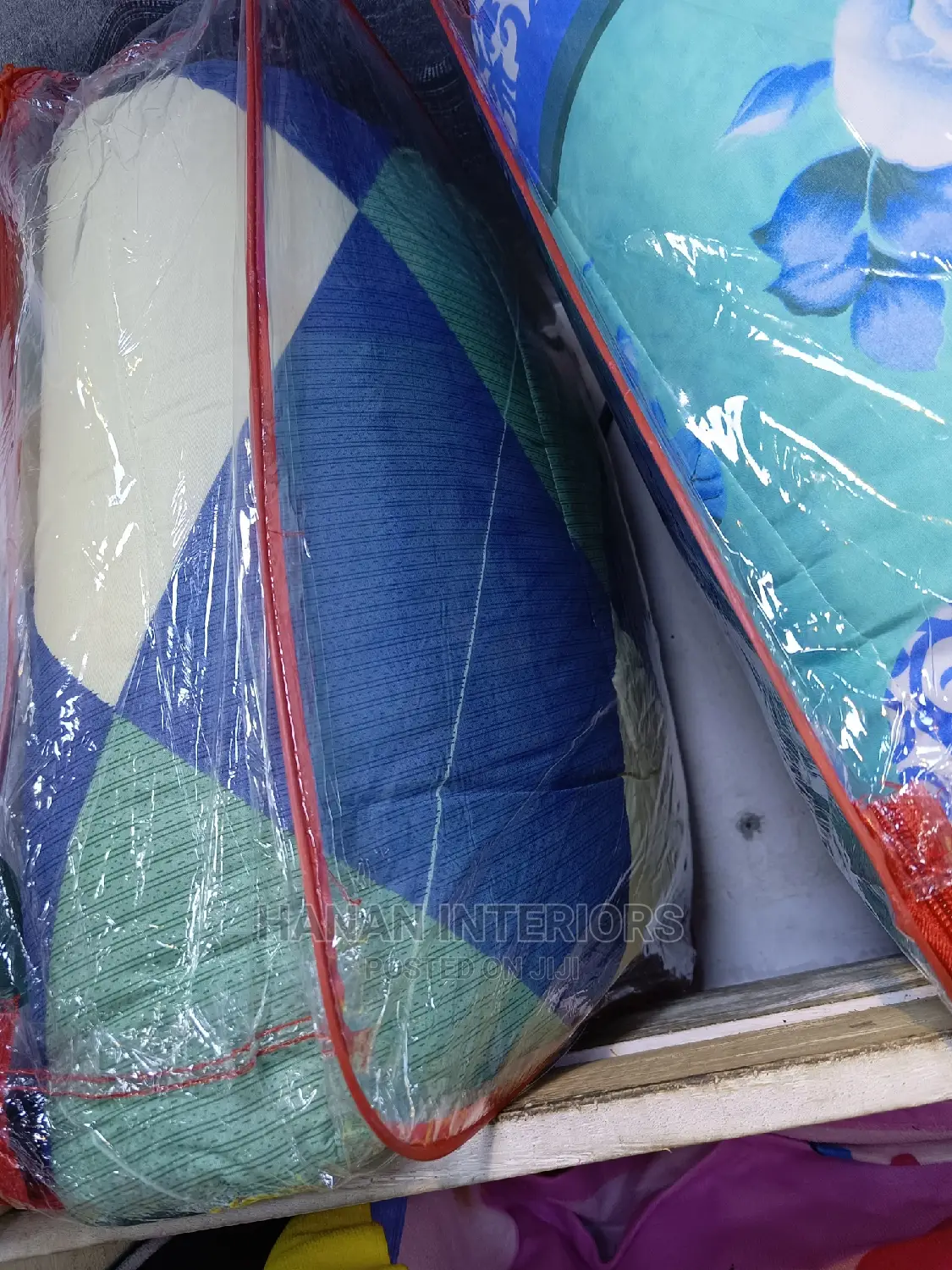 Hanan Duvet-Full Set