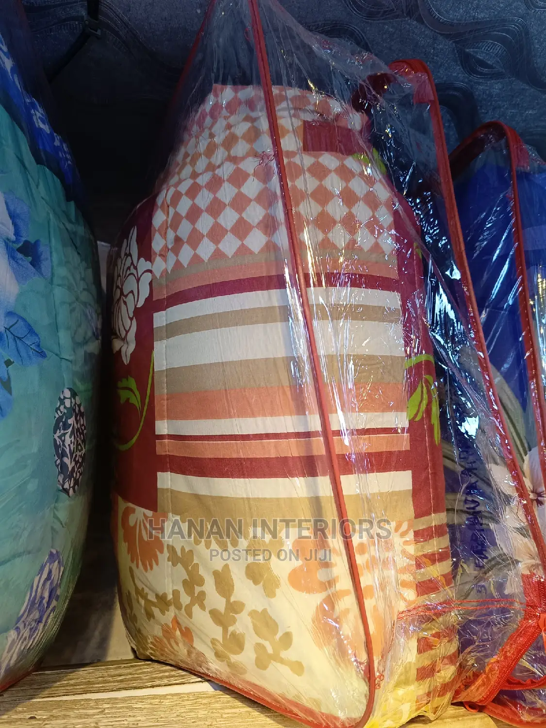 Hanan Duvet-Full Set