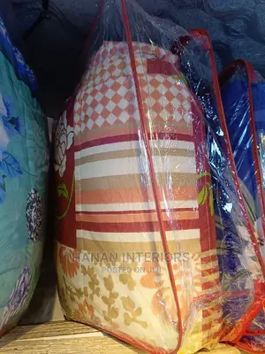 Hanan Duvet-Full Set
