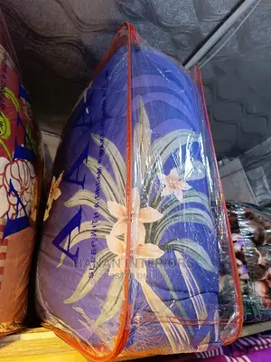 Hanan Duvet-Full Set