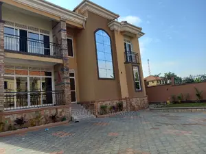 Furnished 5bdrm Duplex in Kira Classy for sale