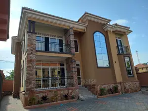 Photo - Furnished 5bdrm Duplex in Kira Classy for sale