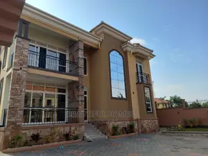 Photo - Furnished 5bdrm Duplex in Kira for sale