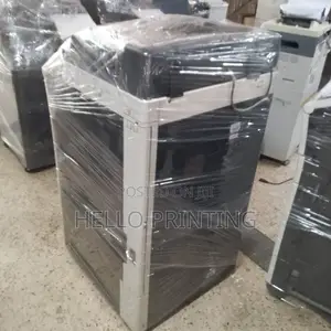Konica Minolta Printer Top Notch for Sale - Limited Stock